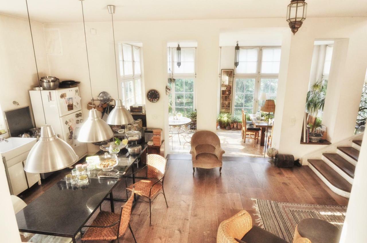 Embassy Row Bnb Zagreb Buitenkant foto