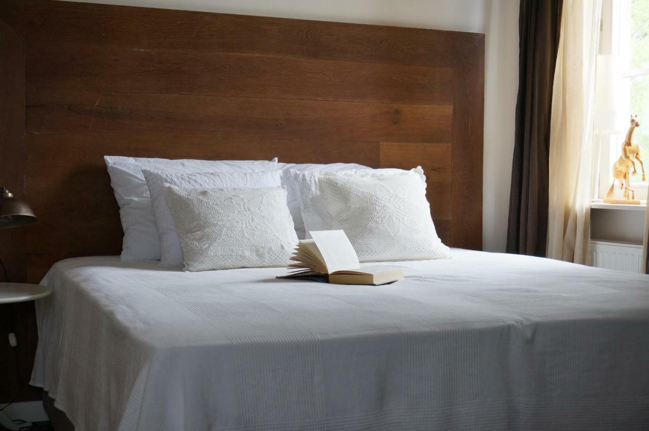 Embassy Row Bnb Zagreb Buitenkant foto