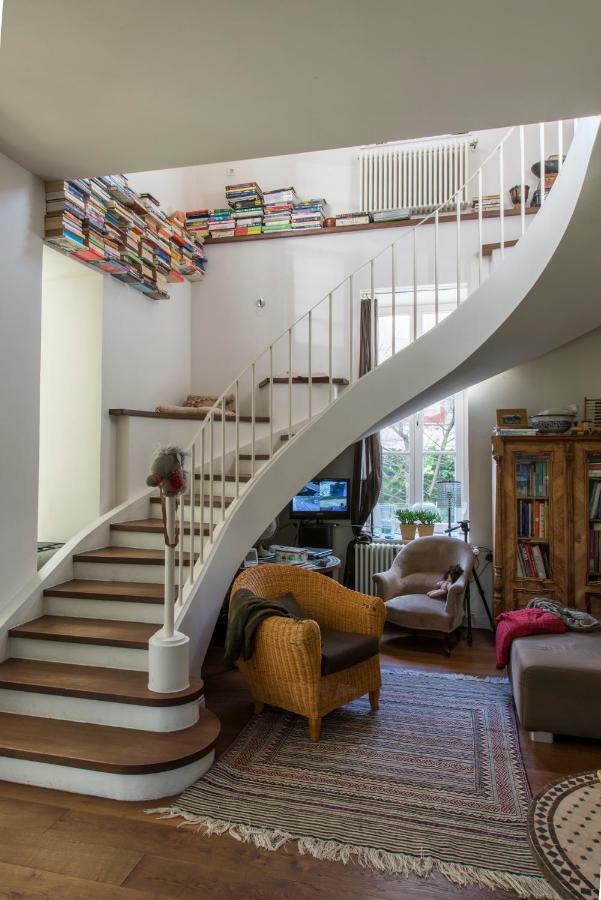 Embassy Row Bnb Zagreb Buitenkant foto