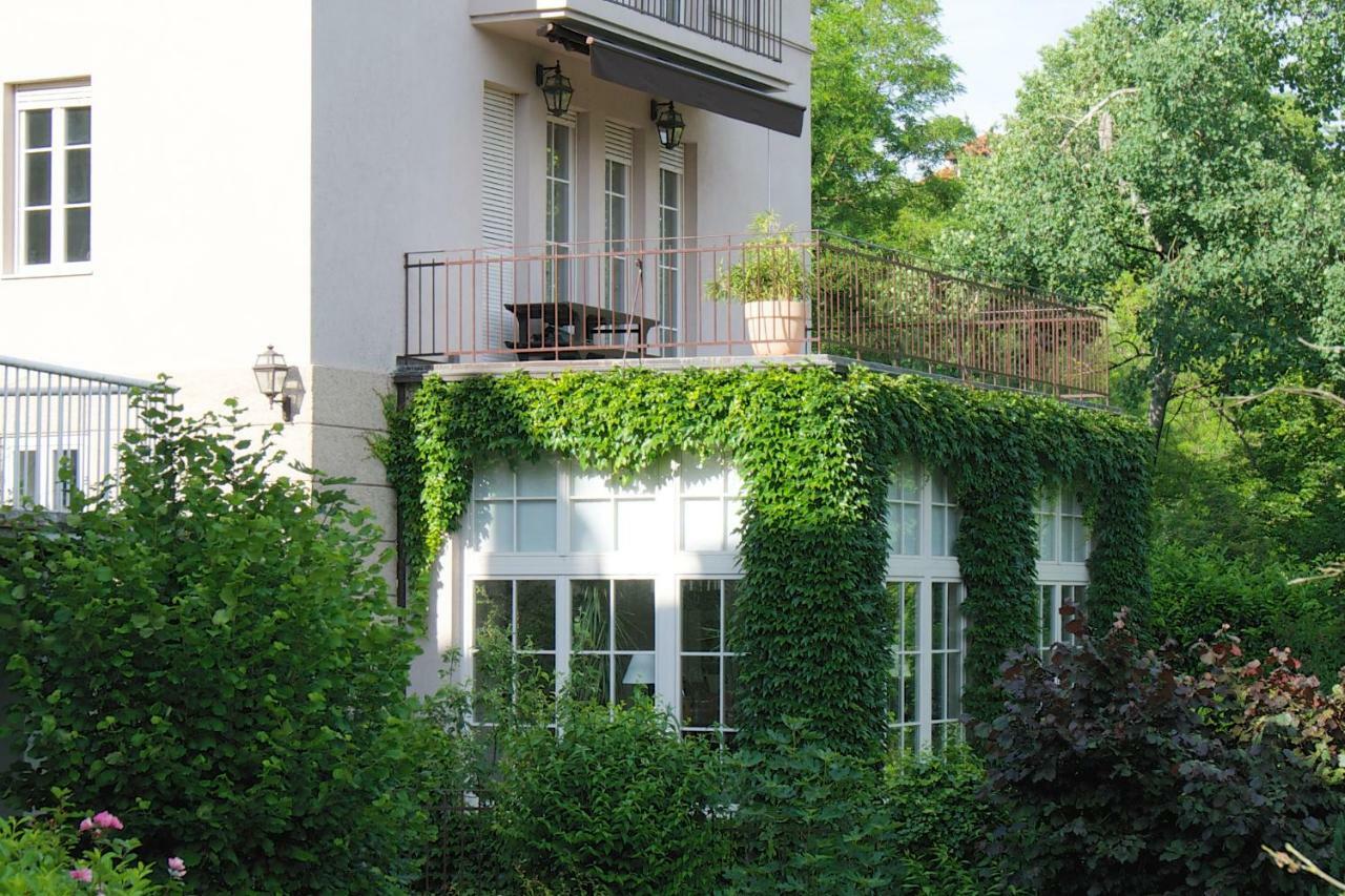 Embassy Row Bnb Zagreb Buitenkant foto