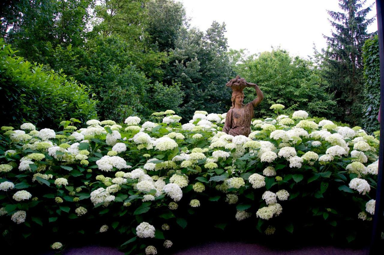 Embassy Row Bnb Zagreb Buitenkant foto