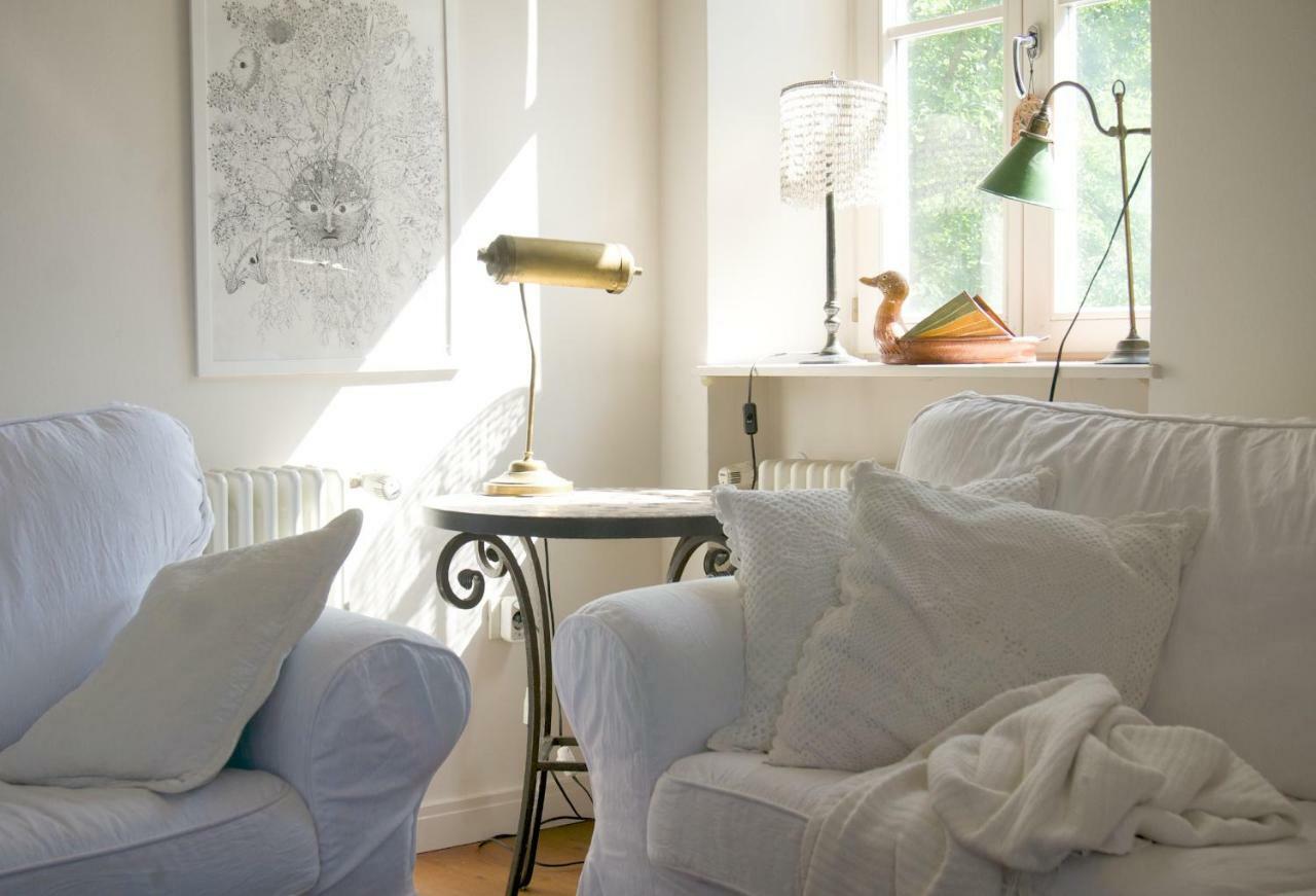 Embassy Row Bnb Zagreb Buitenkant foto