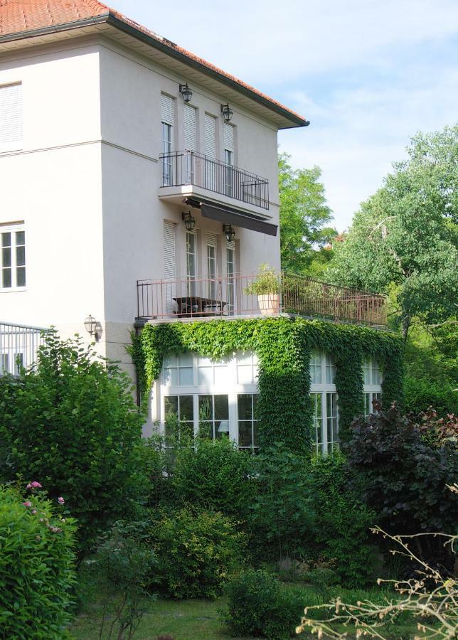 Embassy Row Bnb Zagreb Buitenkant foto