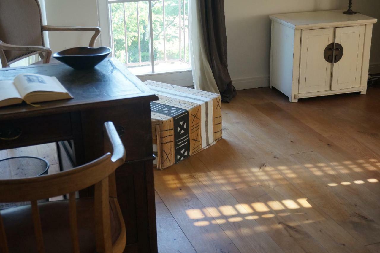 Embassy Row Bnb Zagreb Buitenkant foto