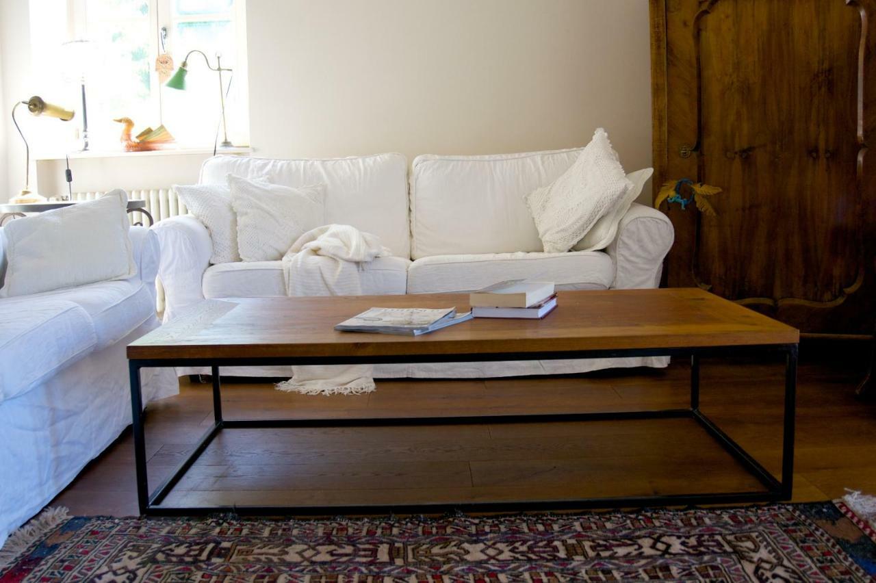 Embassy Row Bnb Zagreb Buitenkant foto
