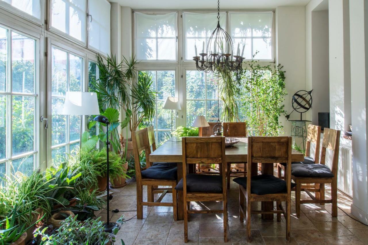 Embassy Row Bnb Zagreb Buitenkant foto