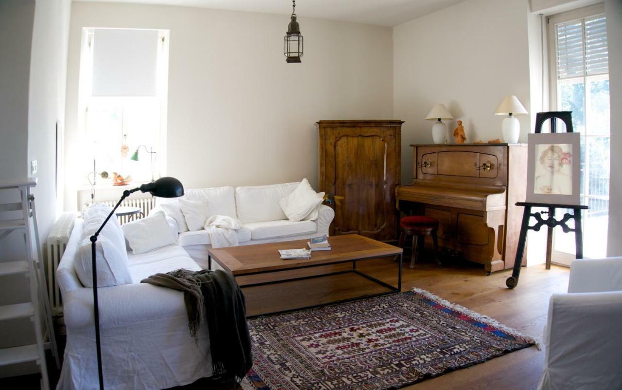 Embassy Row Bnb Zagreb Buitenkant foto