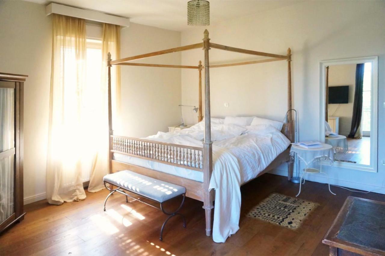 Embassy Row Bnb Zagreb Buitenkant foto