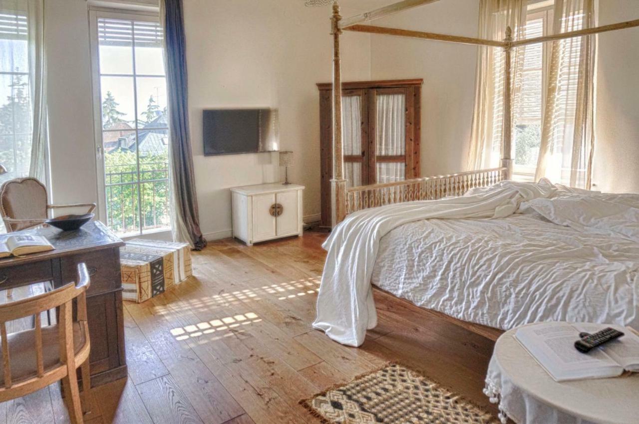 Embassy Row Bnb Zagreb Buitenkant foto