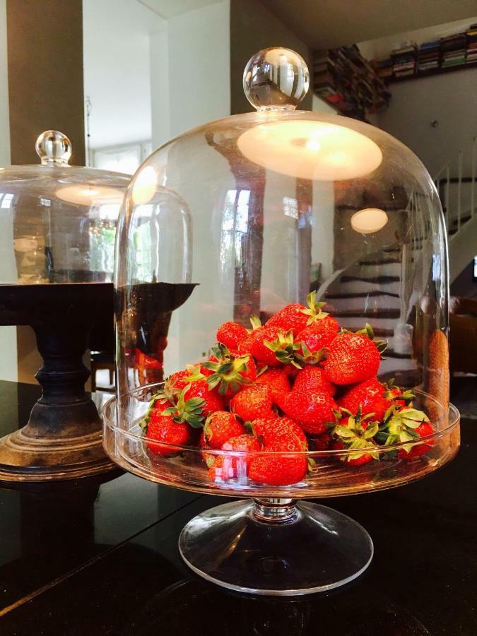 Embassy Row Bnb Zagreb Buitenkant foto